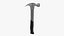 Stanley Grey Fiberglass Curve Claw