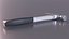 Stanley Grey Fiberglass Curve Claw