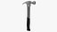 Stanley Grey Fiberglass Curve Claw