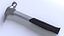 Stanley Grey Fiberglass Curve Claw