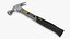 Stanley Grey Fiberglass Curve Claw