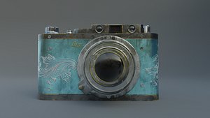 camera