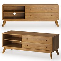 Woodman Kensal TV Cabinet