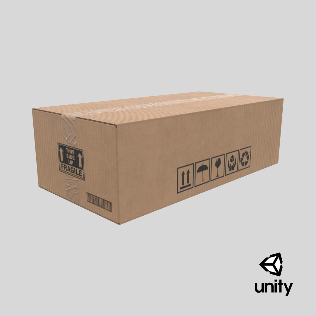 Cardboard Box 6 Closed V1 3D https://p.turbosquid.com/ts-thumb/6k/HsO1ml/UN/stemcell_unity_render/png/1728661059/1920x1080/fit_q87/087c17e80a4c976d6e0aa97116e01bb5a5450911/stemcell_unity_render.jpg