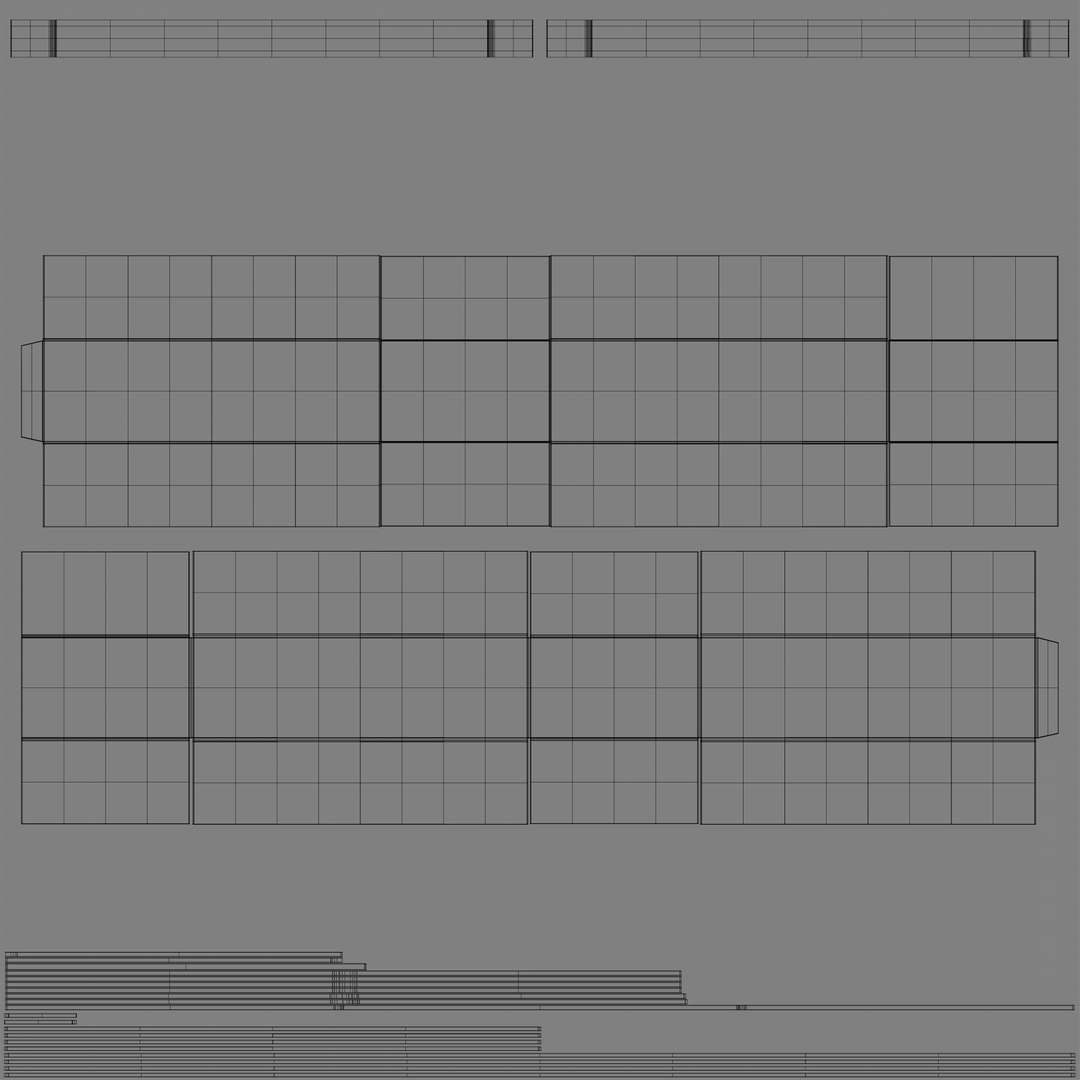 Cardboard Box 6 Closed V1 3D https://p.turbosquid.com/ts-thumb/6k/HsO1ml/Xp/ytexturesusage0b6c/png/1727715823/1920x1080/fit_q87/e531b82cf656802448d8cf83e7b9f6c706565bd6/ytexturesusage0b6c.jpg
