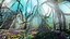 ALIEN FOREST