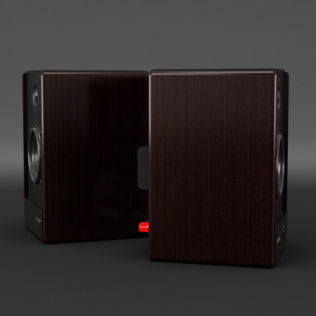 3d microlab solo 4c speaker