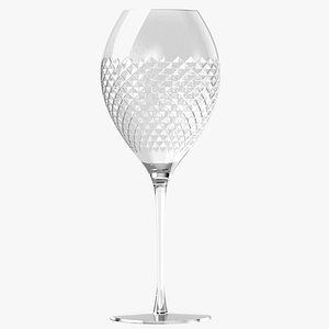 Wine Glass 02