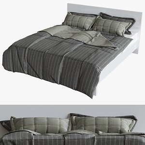 Bed collection 05