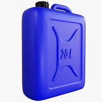 Gallon 20L