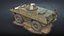 V-100 Commando Cage M706 APC