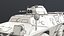V-100 Commando Cage M706 APC