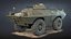 V-100 Commando Cage M706 APC