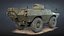 V-100 Commando Cage M706 APC