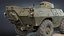 V-100 Commando Cage M706 APC