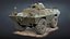 V-100 Commando Cage M706 APC