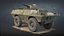 V-100 Commando Cage M706 APC