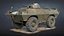 V-100 Commando Cage M706 APC