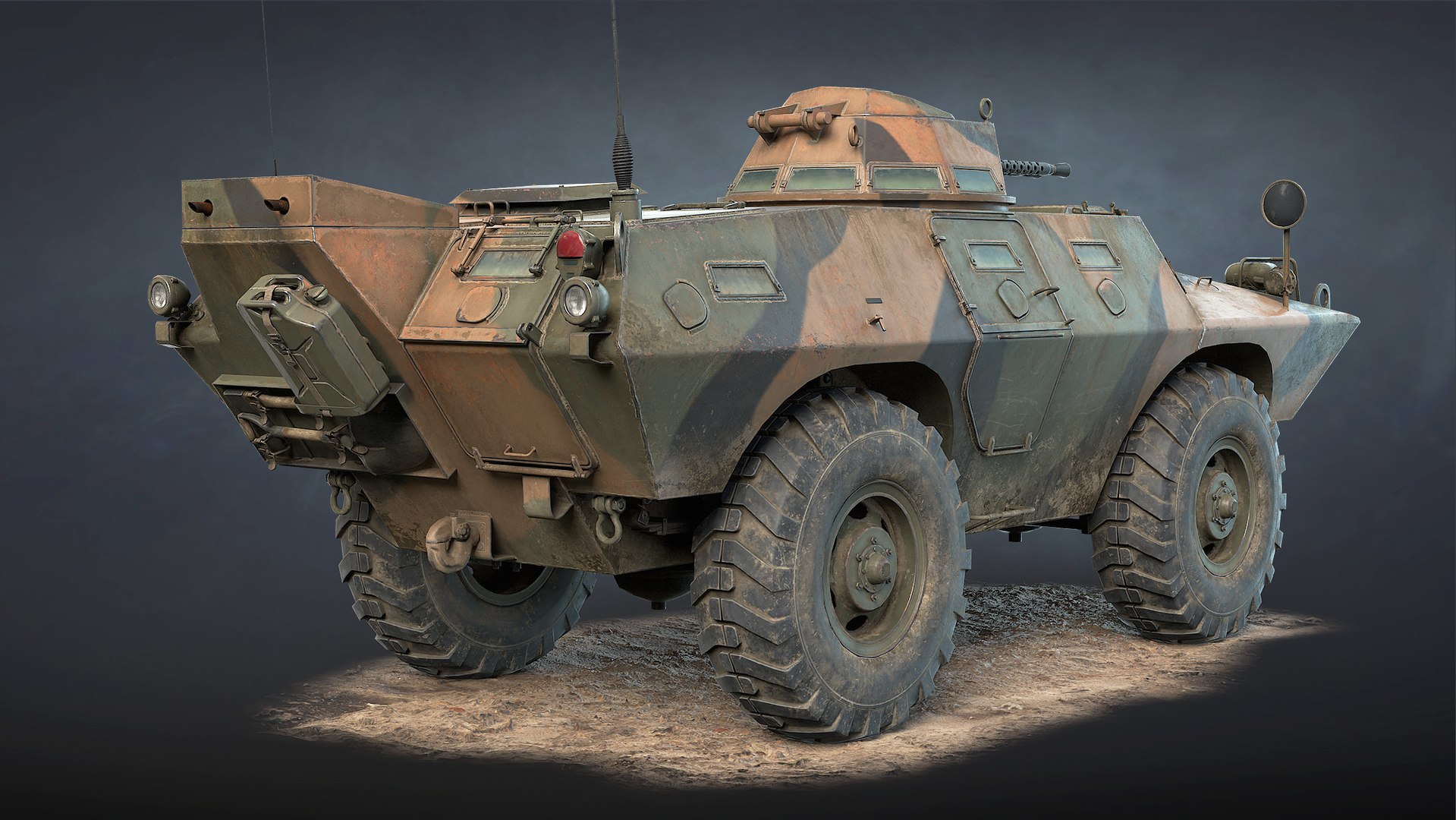 3D V-100 Commando Cage M706 APC https://p.turbosquid.com/ts-thumb/6k/NlzDZq/gR/15_v100_render/jpg/1732017165/1920x1080/fit_q87/f6fd9c42e273a312c8a6dcf483ff23c803c22c96/15_v100_render.jpg