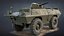 V-100 Commando Cage M706 APC