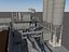 セメント工場