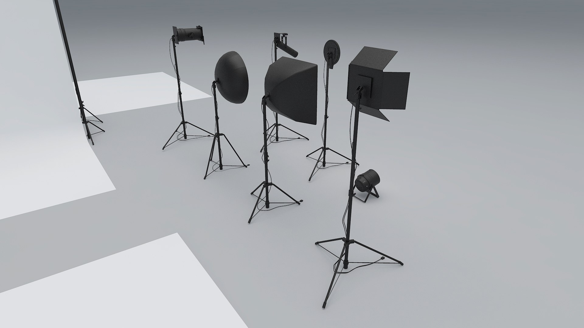 3D Photo Studio Props and Lighting Equipment Pack https://p.turbosquid.com/ts-thumb/6k/Q8xedG/14/4/jpg/1792241195/1920x1080/fit_q87/e3198640ac04ac0aede4bd3c3a98a37c854c900d/4.jpg