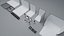 Photo Studio Props and Lighting Equipment Pack