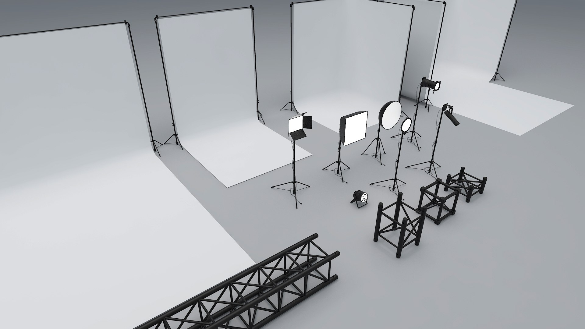 3D Photo Studio Props and Lighting Equipment Pack https://p.turbosquid.com/ts-thumb/6k/Q8xedG/s3/8/jpg/1792241201/1920x1080/fit_q87/6adf04532b99bd46128ec815f91f84b9ab767c82/8.jpg