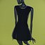 Manequim 601 coll.60 dress01