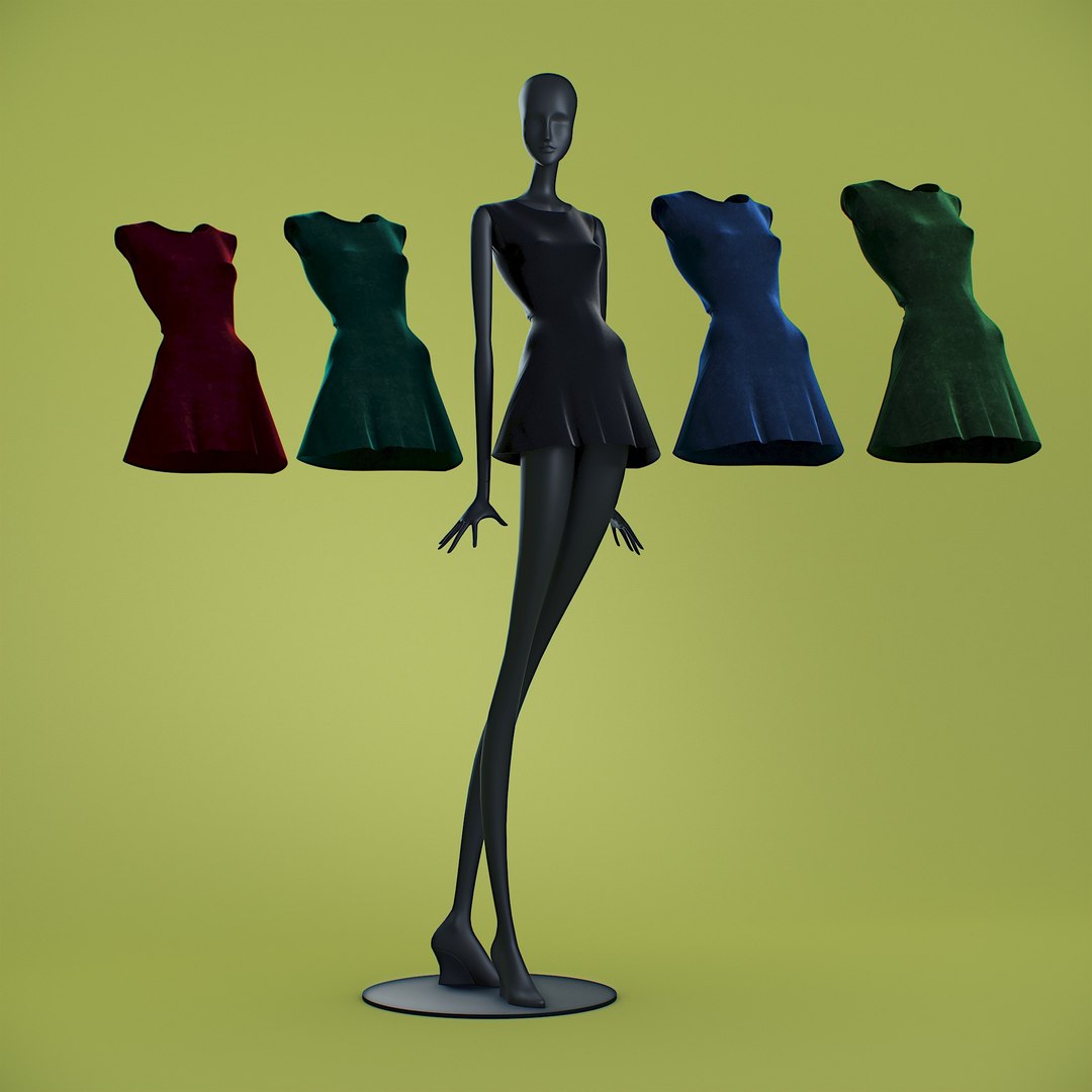 dresses cloth mannequin 3D model https://p.turbosquid.com/ts-thumb/6k/QBox1T/Kh2B8TBi/mannequin601_dress01_00/jpg/1580118096/1920x1080/fit_q87/15f9fcb0d29767cfa363126f43411c22d8da0a25/mannequin601_dress01_00.jpg