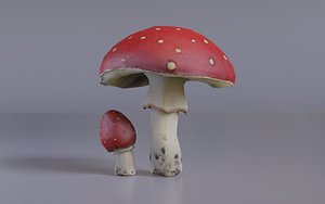 Fantasy Plants Collection