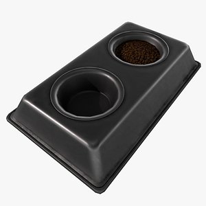 Pet Bowls