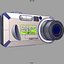 Canocam Camera