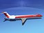 McDonnell Douglas MD-80 Avianca