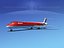 McDonnell Douglas MD-80 Avianca