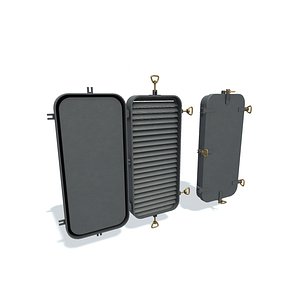 Air door A