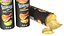 Pringles scorchin collection