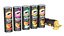 Pringles scorchin collection