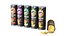 Pringles scorchin collection