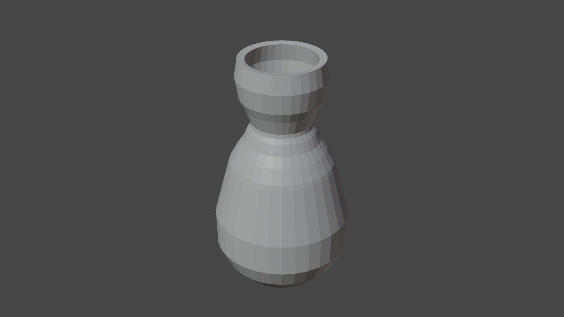 Modelo 3d Jarrón De Cerámica Grande Gratis - Turbosquid 1594262