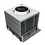 3dsmax rooftop air conditioner