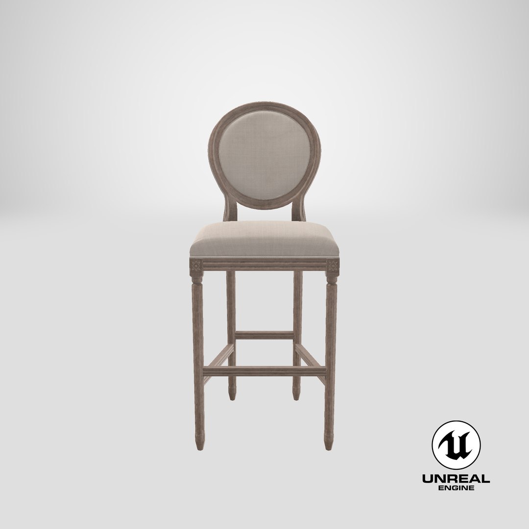 classical bar stool 3D https://p.turbosquid.com/ts-thumb/6k/i2gqb9/pGXr57zi/unreal_capture/png/1522447493/1920x1080/fit_q87/792622e9a3ad76771e15bf105fdf09fa20b6f91a/unreal_capture.jpg