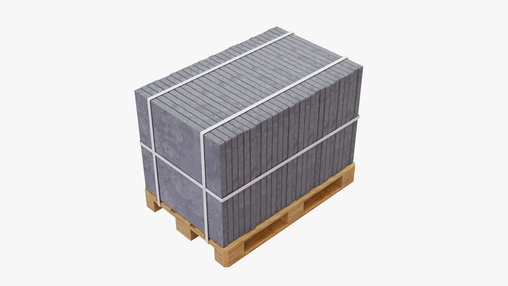 3D Concrete Slabs on Wooden Pallet https://p.turbosquid.com/ts-thumb/6k/lYuJvT/Uc/diffuse_stack_concrete_rings_02/jpg/1718799333/1920x1080/fit_q87/6a637253e30b9c05c2de0a2852bf3894e0b770c9/diffuse_stack_concrete_rings_02.jpg