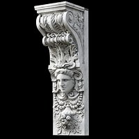 Corbel