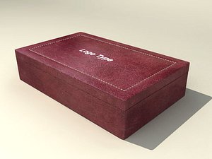 prize box