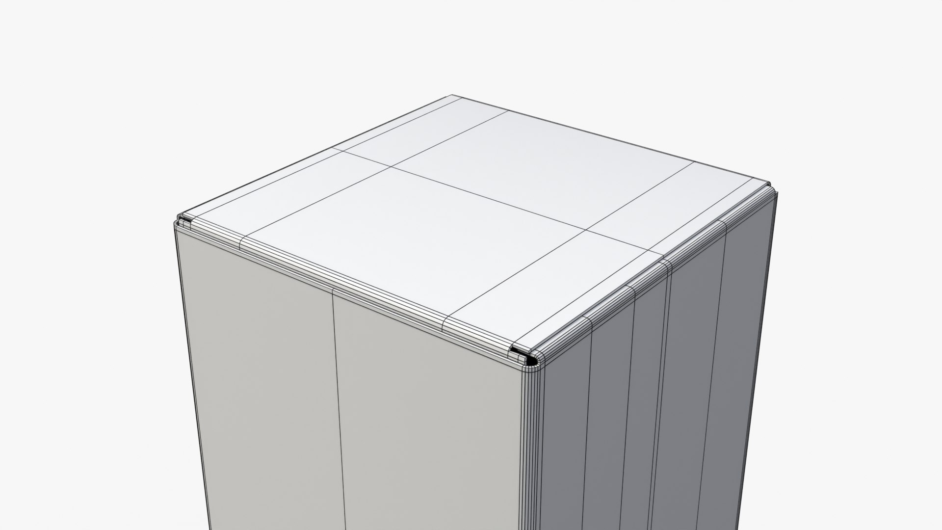 3D Tuck Top Box - White Tall Narrow Packaging Box https://p.turbosquid.com/ts-thumb/6k/szELAV/3r/r_15/png/1776537295/1920x1080/fit_q87/1f2adb69999c62f670aa308ced43ec297b037082/r_15.jpg