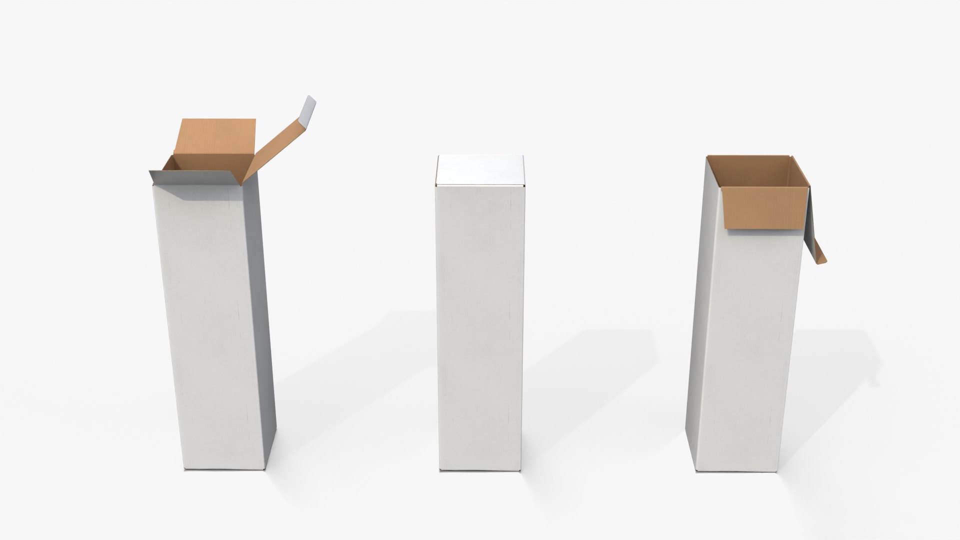 3D Tuck Top Box - White Tall Narrow Packaging Box https://p.turbosquid.com/ts-thumb/6k/szELAV/C8/r_11/png/1776537293/1920x1080/fit_q87/46e7b08db0f43646fb7fdefb0c0c90708cf739cb/r_11.jpg