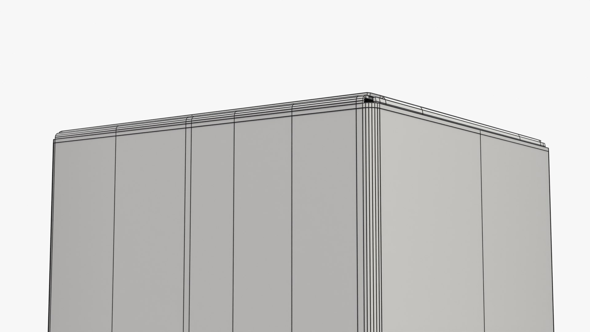 3D Tuck Top Box - White Tall Narrow Packaging Box https://p.turbosquid.com/ts-thumb/6k/szELAV/Vs/r_16/png/1776537295/1920x1080/fit_q87/34bcc858a3f13fc870f8fa9a14632383347d4fe6/r_16.jpg