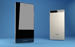 Huawei P9