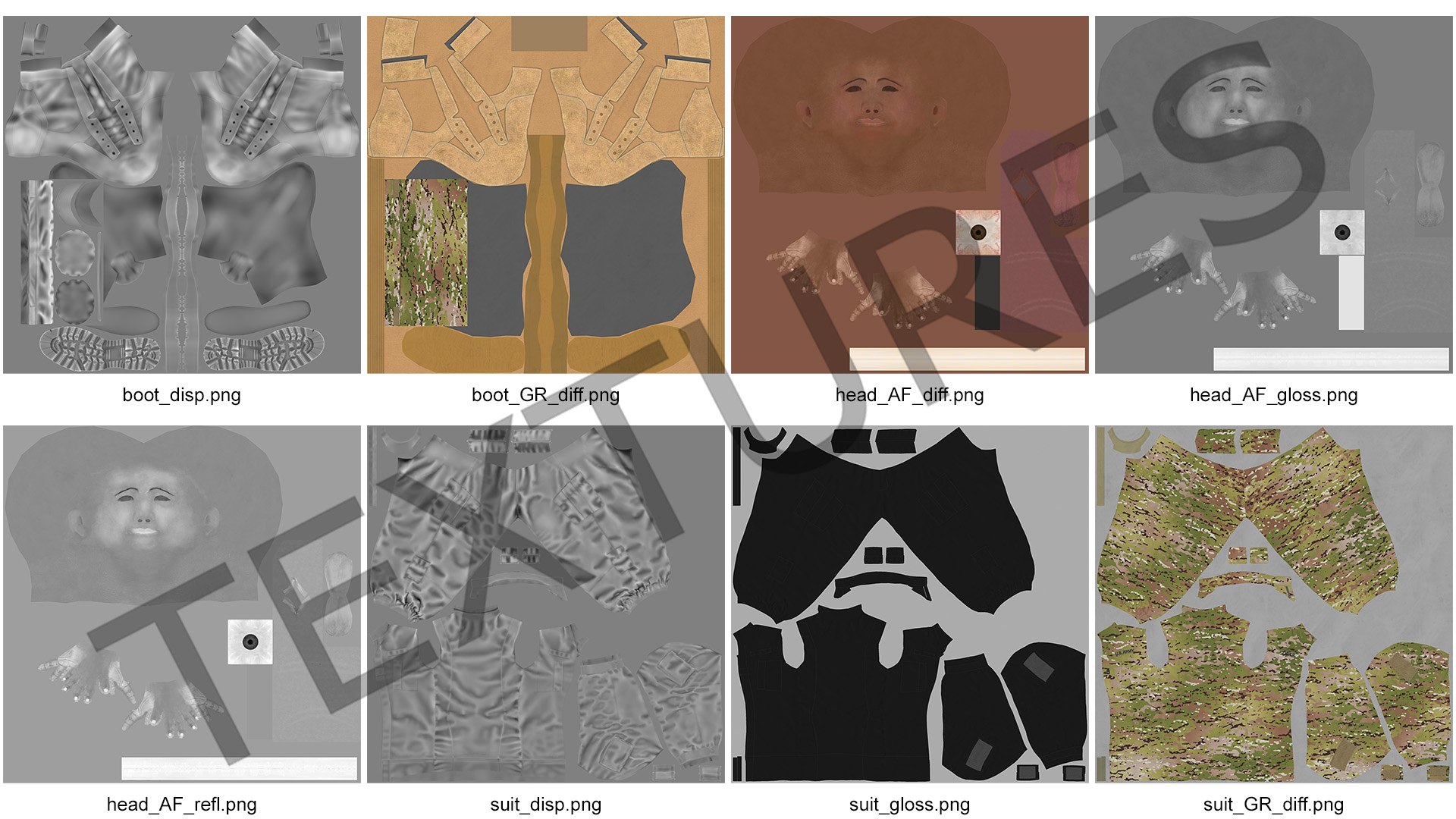 3D black female soldier camo https://p.turbosquid.com/ts-thumb/6k/tJE4LI/mO/blackfemalesoldiercamotposefur3dsmodel019/jpg/1612812848/1920x1080/fit_q87/4eb08f95e43ee597707eb7c10d20a5f7ce2e89b4/blackfemalesoldiercamotposefur3dsmodel019.jpg